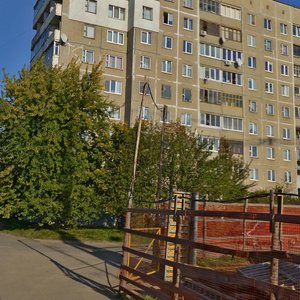 Минск, Улица Крупской, 8: фото