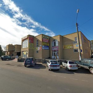 Балабаново, Улица 50 лет Октября, 10Б: фото