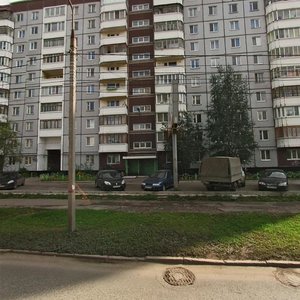 Soldatova Street, 29, Perm: photo