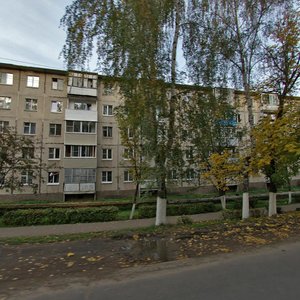 Ulitsa Zelinskogo, 5, Voskresensk: photo