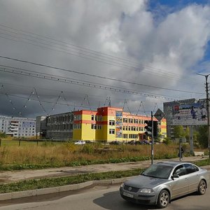 Сыктывкар, Улица Морозова, 122: фото