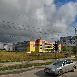 Morozova Street, 122, : foto