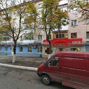 Proletarskaya Street, 83, Saransk: photo