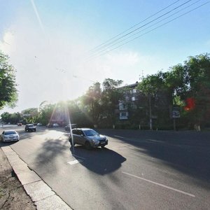 Nurmakov Street, 58, Almaty: photo