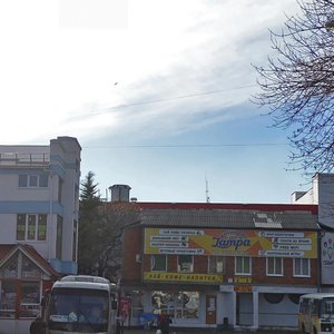 Marshala Zhukova Street, 4, Tuapse: photo