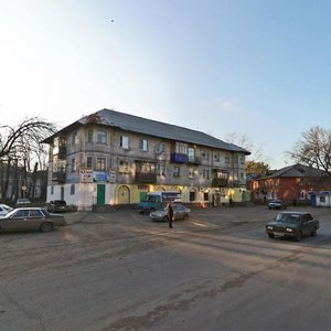 Molodogvardeyskaya ulitsa, 4, : foto