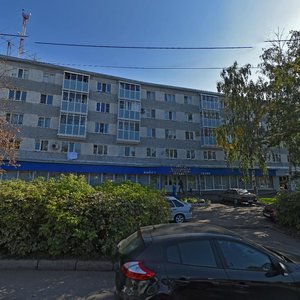 Ulitsa Krasnoy Pozitsii, 1, Kazan: photo