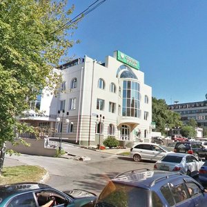 Kalinina Street, 28, : foto