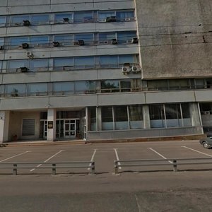 Mira Avenue, 105с6, Moscow: photo