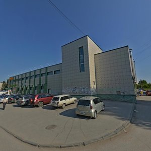 Ulitsa Shukshina, 13/1, Novosibirsk: photo