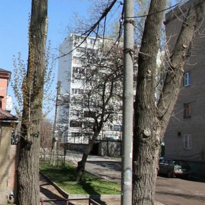 Petrozavodskaya ulitsa, 32А, : foto