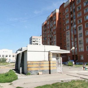 Ulitsa Geroya Sovetskogo Soyuza Vasilyeva, 7А, : foto