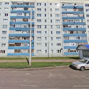 Artyoma Street, 21Б, Sterlitamak: photo