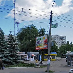 Черкассы, Улица 30-летия Победы, 36: фото