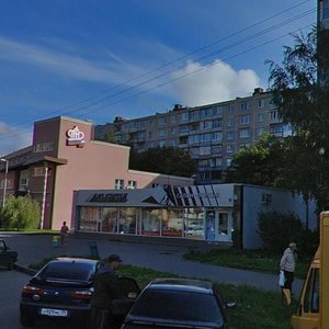 9 Aprelya Street, 32, Kaliningrad: photo