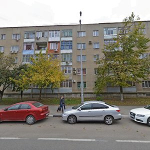 Krasnyh Partizan Street, 246 ، كراسنودار: صورة