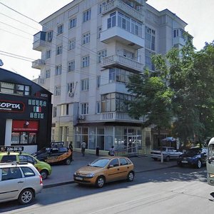 Tekuchyova Street, 133к1, Rostov‑na‑Donu: photo