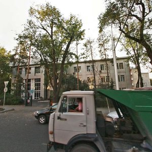 Saken Seifullin Avenue, 555, Almaty: photo