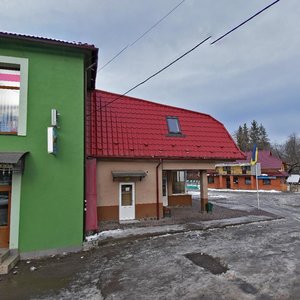 Vulytsia Myru, 6, Zakarpattia District: photo