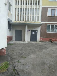 Ulitsa Aleksandra Matrosova, 49, Samara: photo