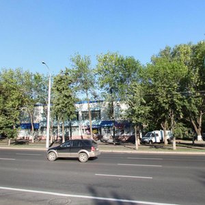 Oktyabrya Avenue, 129, Ufa: photo