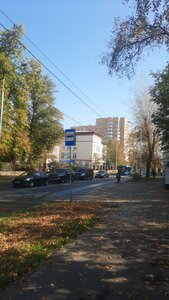 Tkatskaya Street, 27, Moscow: photo