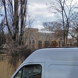 Zhylianska Street, 97А, Kyiv: photo