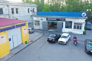 Savushkina Street, 85к3, Saint Petersburg: photo