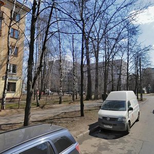 11th Parkovaya Street, 32к4, Moscow: photo