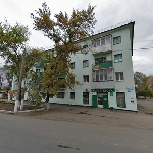 Lvovskaya ulitsa, 109, Orenburg: photo