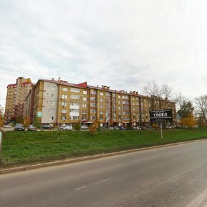 Нижний Новгород, Казанское шоссе, 18: фото