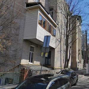 Bohdana Khmelnytskoho Street, 59Б, Kyiv: photo