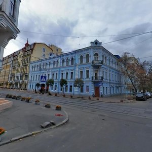 Bratska Street, 12, : foto
