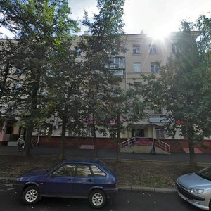 Mescheryakova Street, 3, Moscow: photo