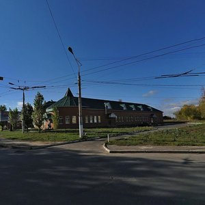 Zheni Krutovoy Street, 10А, Novocheboksarsk: photo