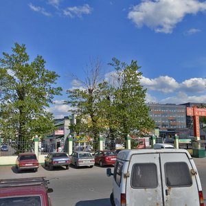 Kashirskoye Highway, 1с14, Moscow: photo