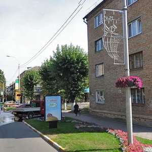 Vulytsia Yenerhetykiv, 13, : foto