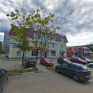 Zapadnaya ulitsa, 1Б ، : صورة