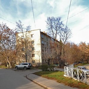 Frunze Street, 19, Tula: photo