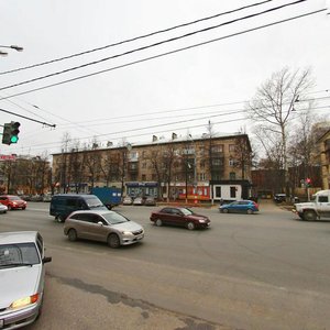 Gagarina Avenue, 19, Nizhny Novgorod: photo