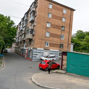 Admirala Kuznetsova Street, 72, Vladivostok: photo