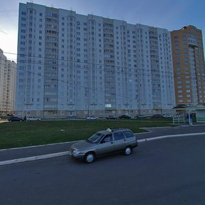 Pobedy Avenue, 14, Kursk: photo