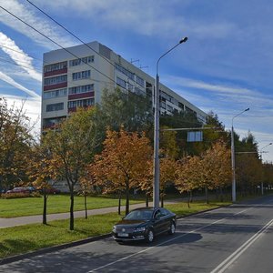Adojewskaga Street, 81, : foto