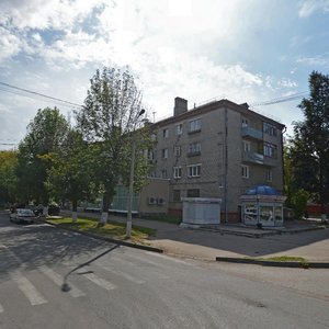 Lenina Street, 43А, Kolomna: photo
