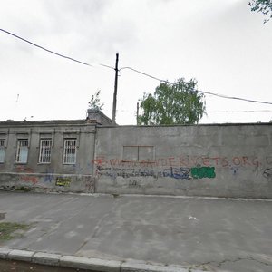 Kuznechnyi provulok, 10, Kharkiv: photo