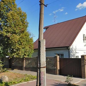 Чернигов, Промышленная улица, 33: фото