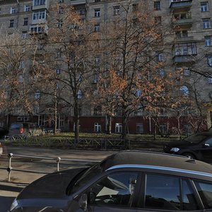 Zorge Street, 18к2, : foto