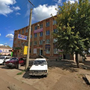 Rabochaya Street, No:95А, Saransk: Fotoğraflar