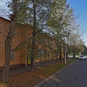 Zoi i Aleksandra Kosmodemyanskikh Street, 30/32к1, Moscow: photo