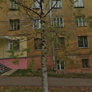 Svobody Street, 114, Kirov: photo